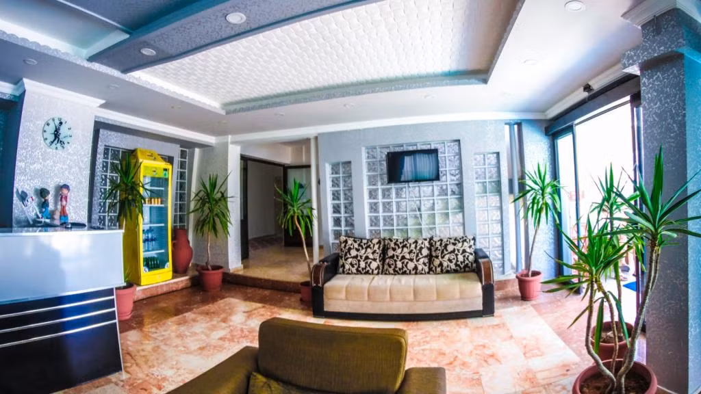 Kartel Hotel Didim — 4