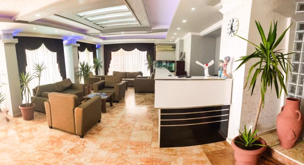 Kartel Hotel Didim — 5