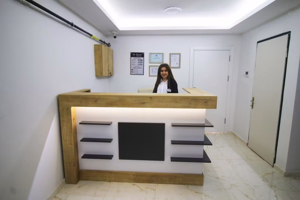 Huriye Ana Butik Otel — 4