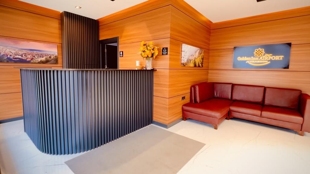 Otel Resmi