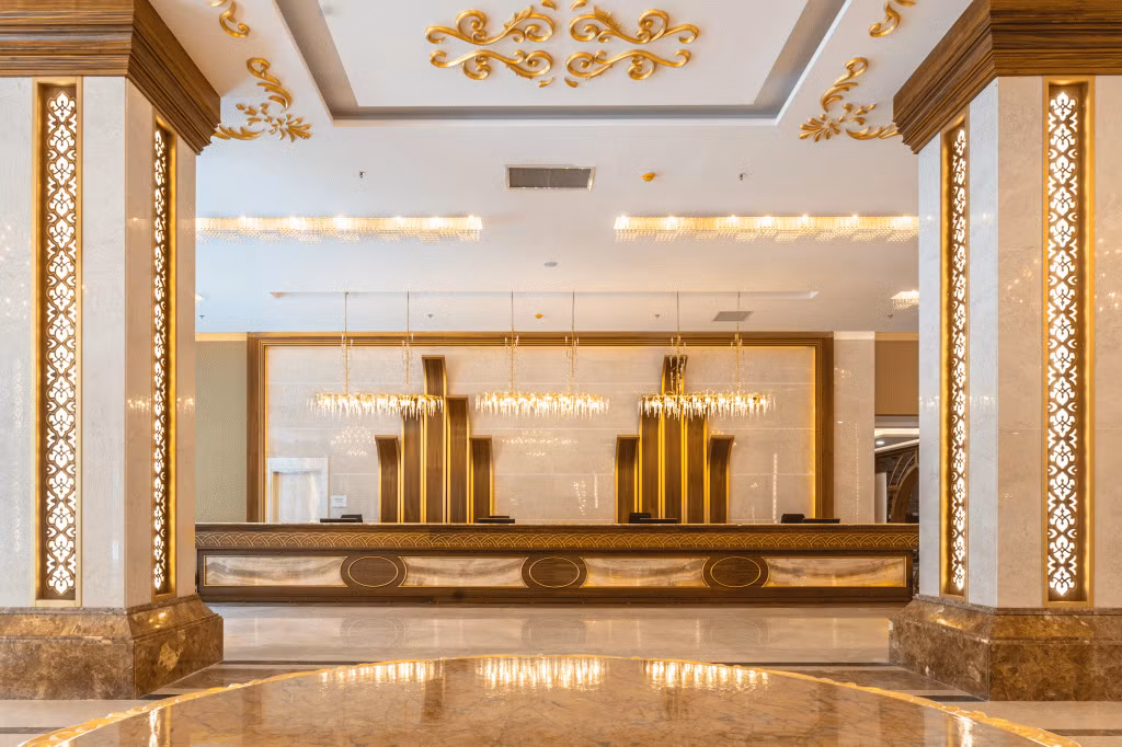 Otel Resmi