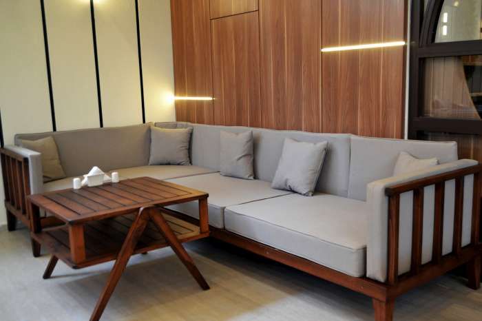 Mellday Hotel — 7