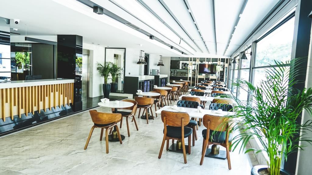 Ni Hotel Lara — 9