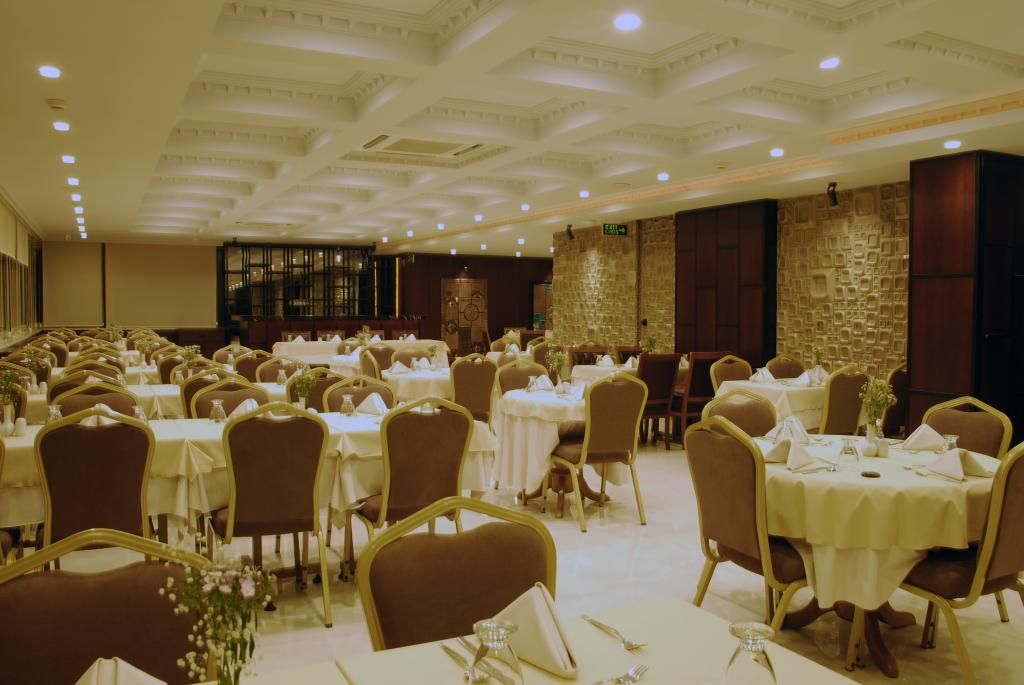 Fuar Otel — 7
