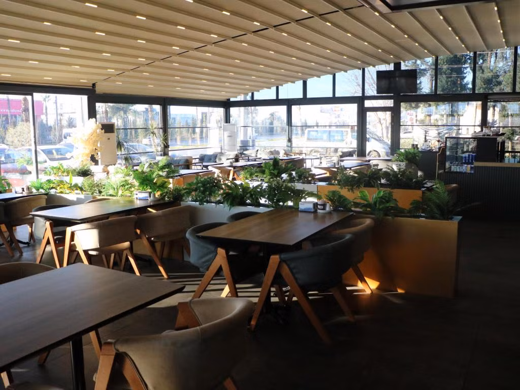 İsnova Hotel Airport — 7