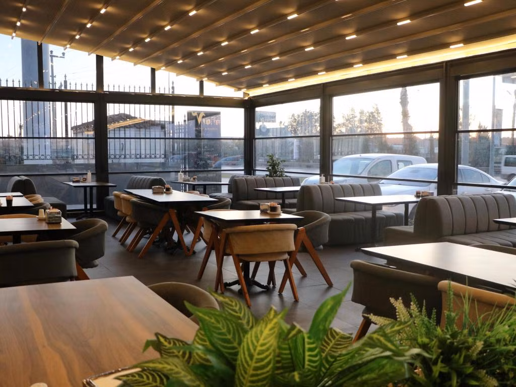 İsnova Hotel Airport — 6