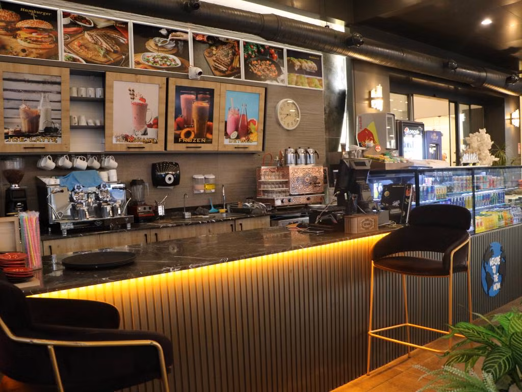 İsnova Hotel Airport — 5