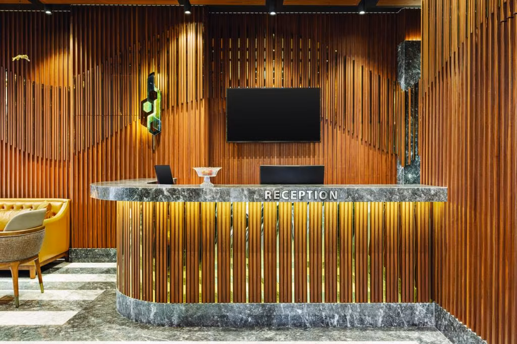 Ramada by Wyndham Ümraniye — 5
