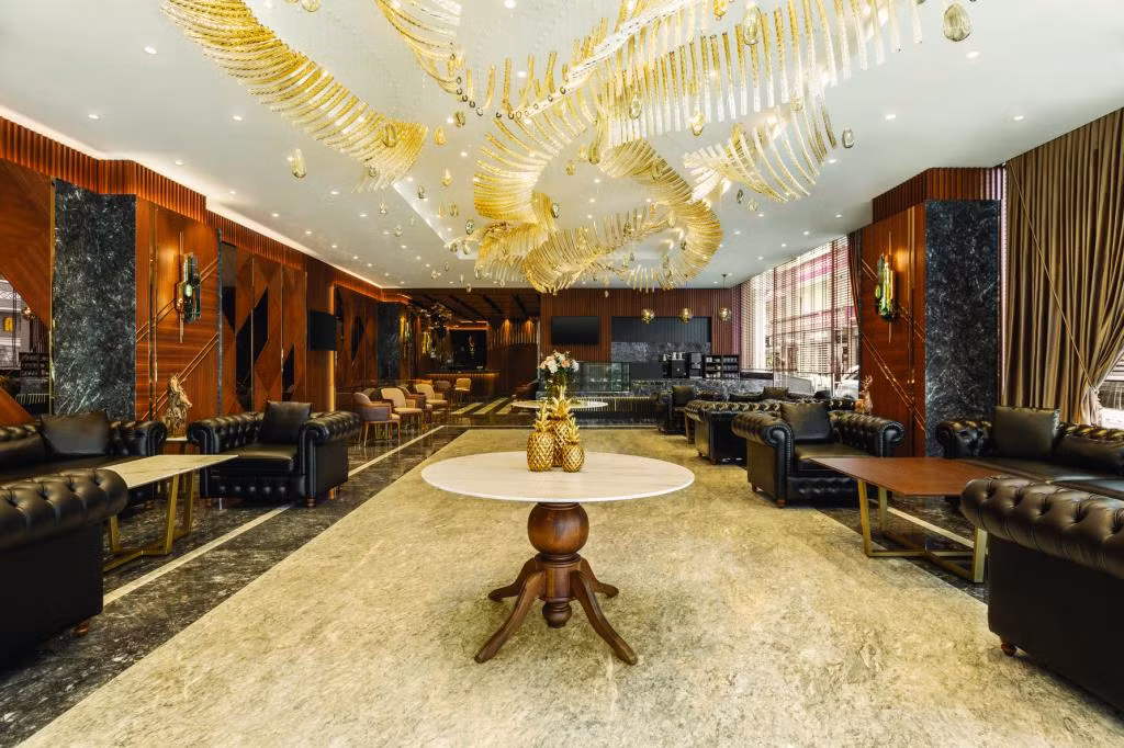 Ramada by Wyndham Ümraniye — 6