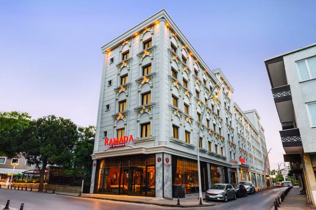 Ramada by Wyndham Ümraniye