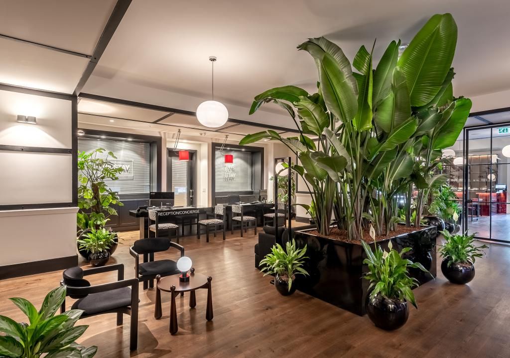 The Stay Boulevard Nişantaşı — 5