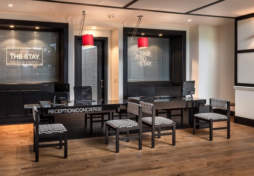 The Stay Boulevard Nişantaşı — 2