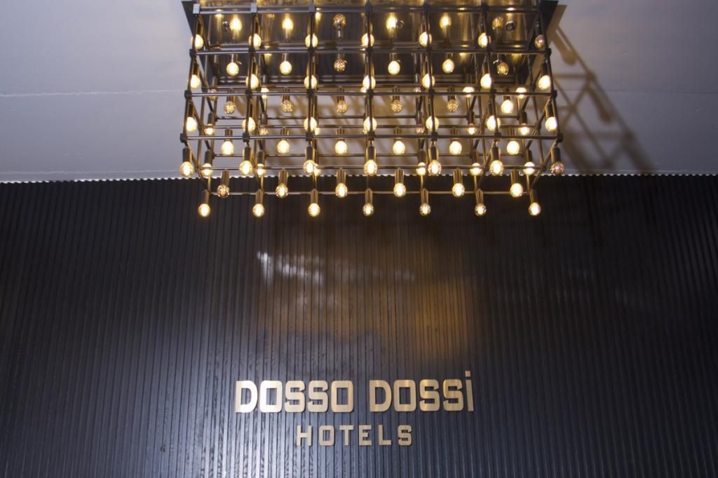 Dosso Dossi Hotels Yenikapı — 7