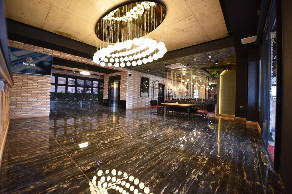 Bayberd Hotel — 7