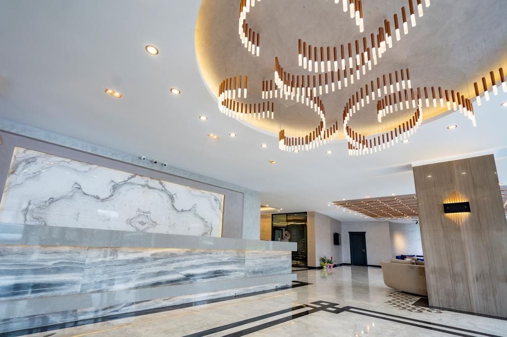 Aileena Hotel & Villas — 9