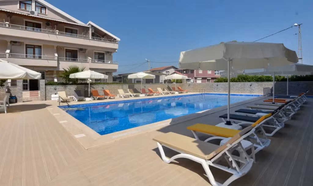 Altınkum Tatil Konakları — 2