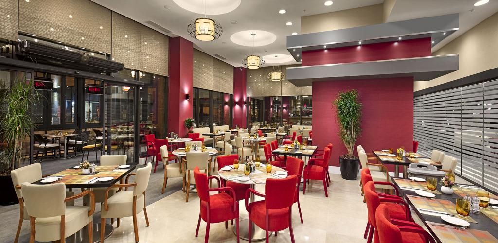 Ramada Plaza by Wyndham Eskişehir — 5