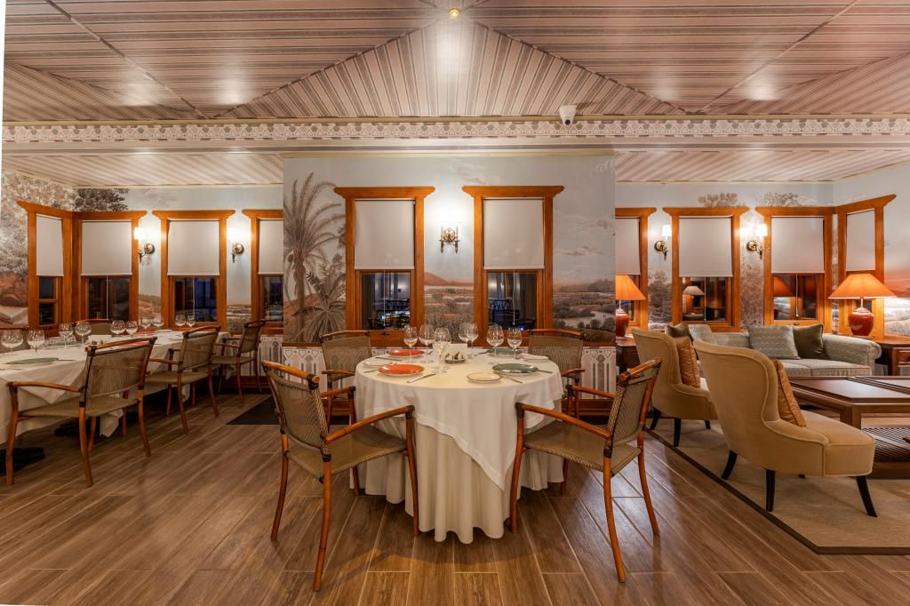RuinAdalia Hotel — 9