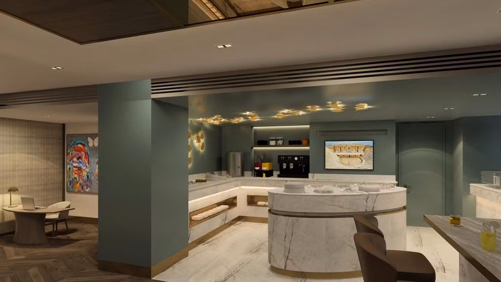 İzmir Marriott — 4