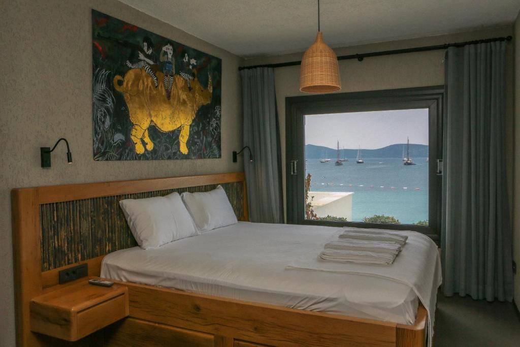 Surfer Caravan Gastro Pub & Suites — 3