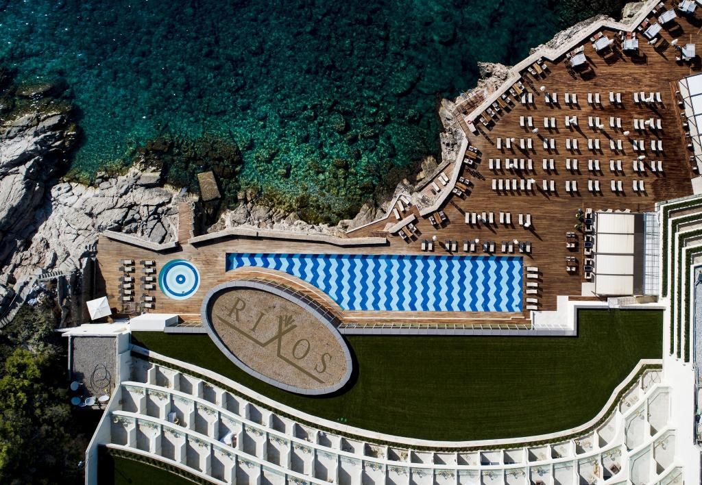 Rixos Premium Dubrovnik — 2
