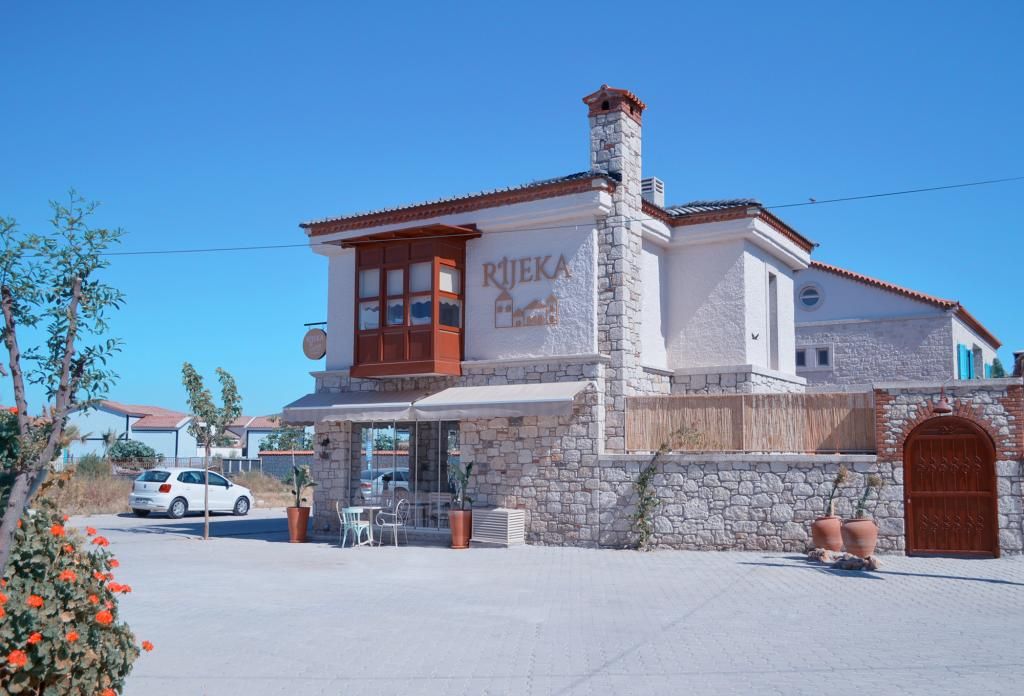 Rijeka Alaçatı — 7
