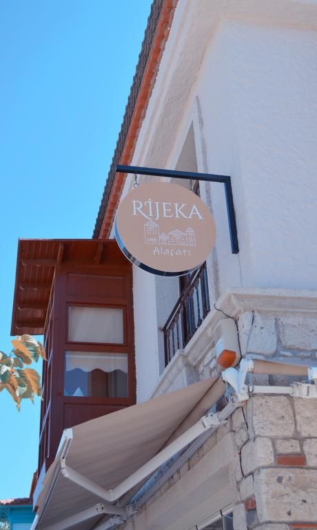 Rijeka Alaçatı — 6