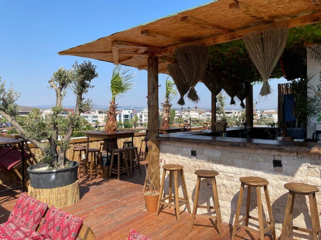 Aurora Sığacık Hotel — 4