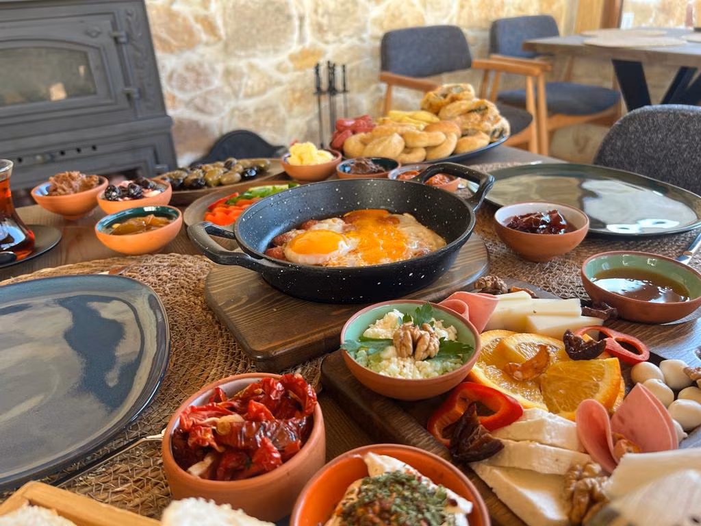 Casa Di Cappadocia — 4