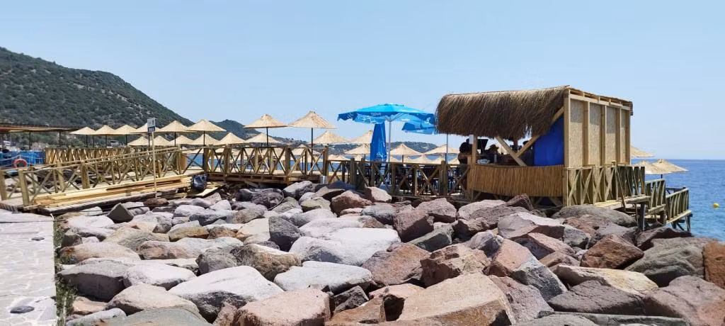 Assos Behram Hotel Special Class(Adults Only +12) — 8