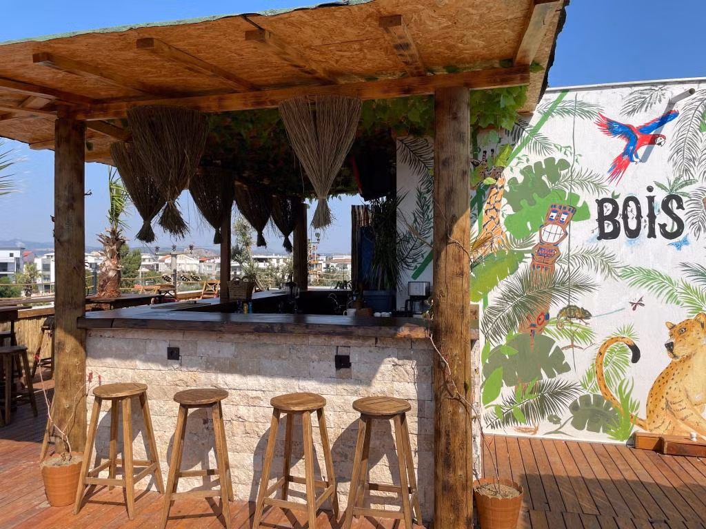 Aurora Sığacık Hotel — 5