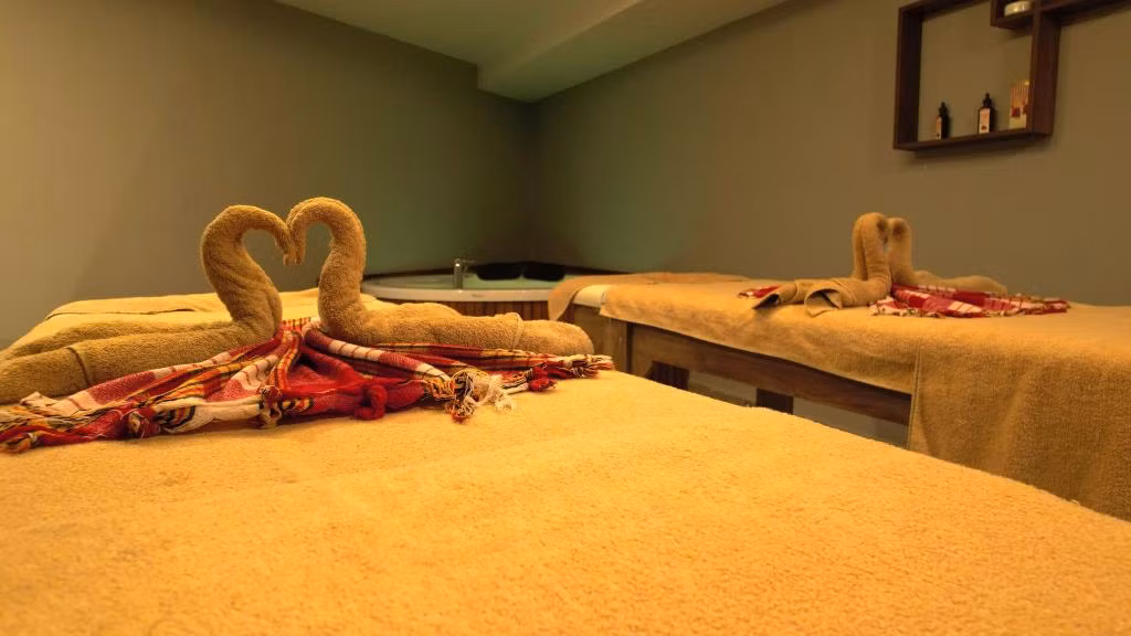 Atacity Hotel — 6