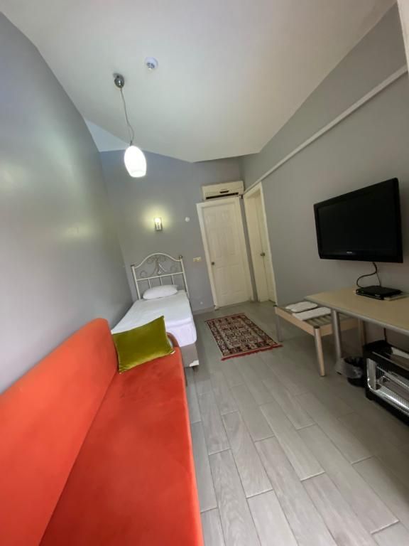 Eman Termal Otel — 9