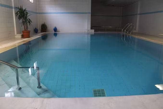 Eman Termal Otel — 7