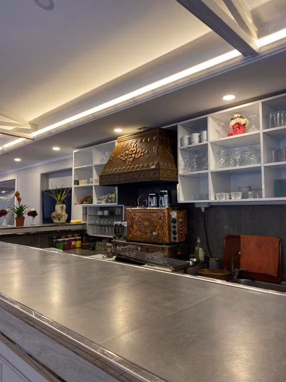 Eman Termal Otel — 4