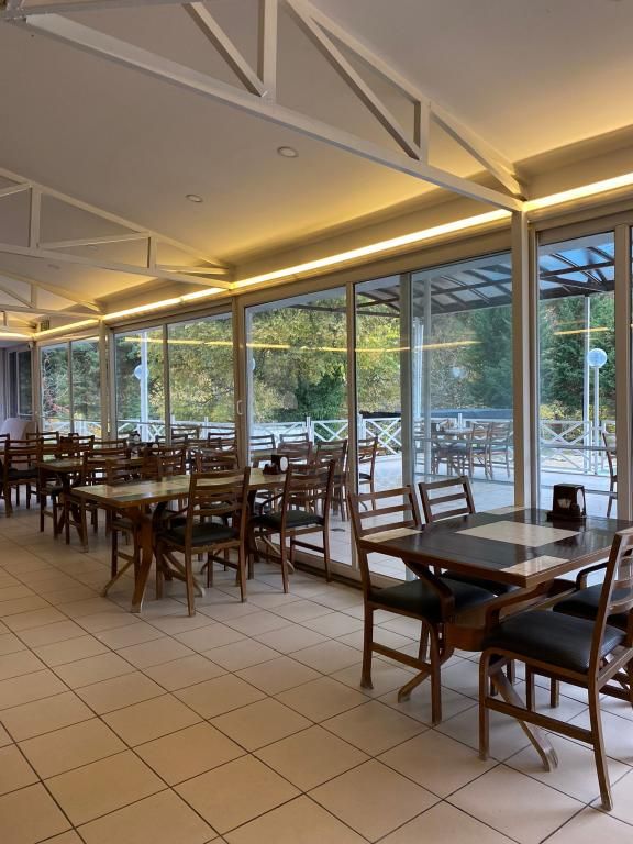 Eman Termal Otel — 6