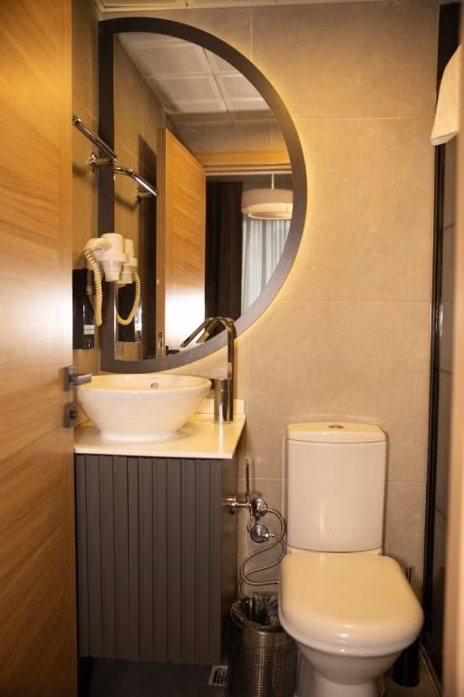 Mahall Hotel — 6