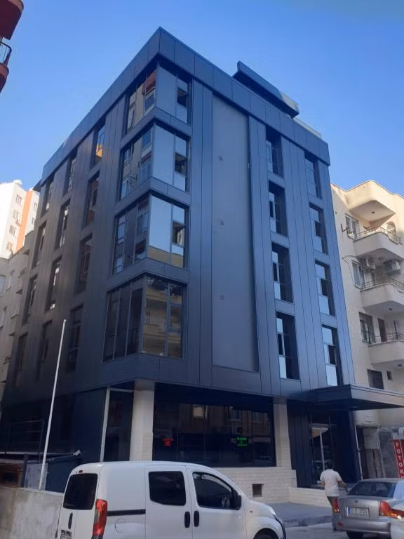 Pozcu Otel — 7