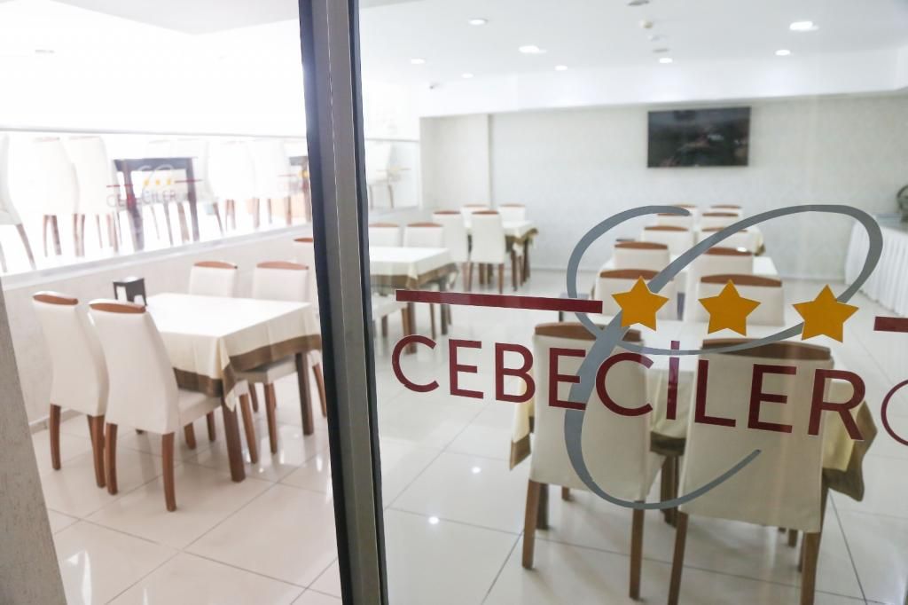 Cebeciler  — 2