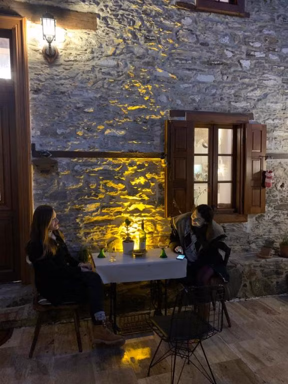 Katina Boutique Otel Şirince — 7