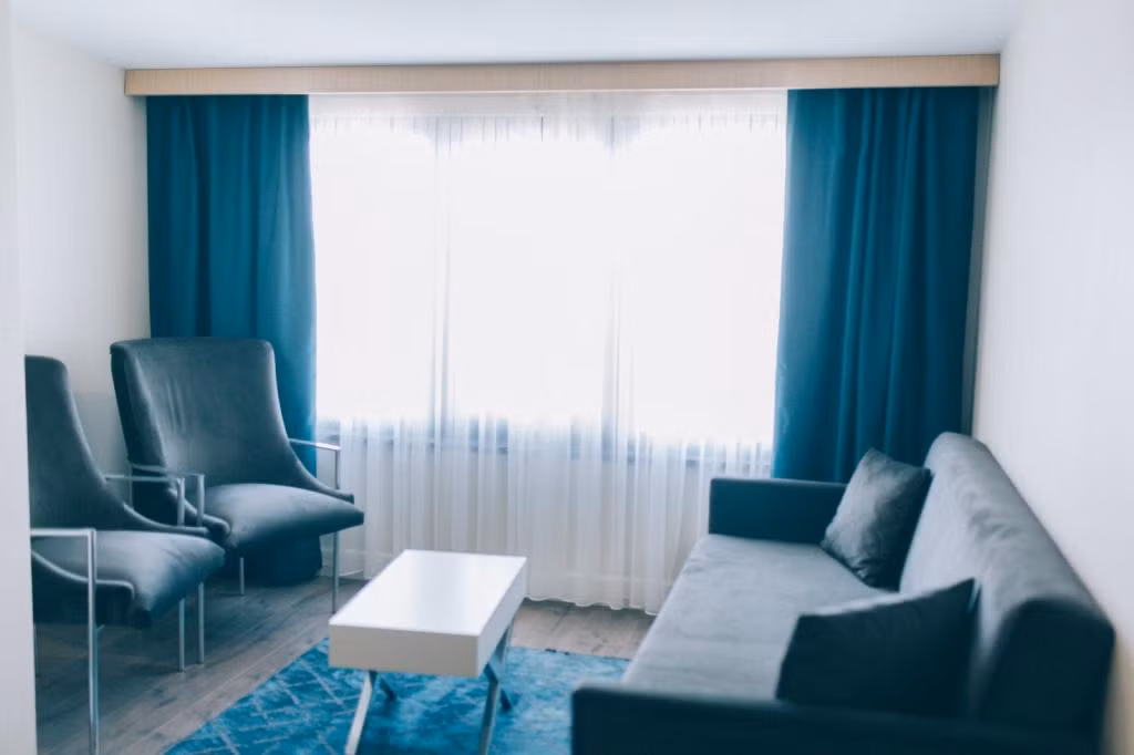 My Sunset Beach Hotel — 5