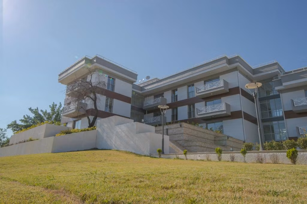 Lilyum Hotel Manisa — 3