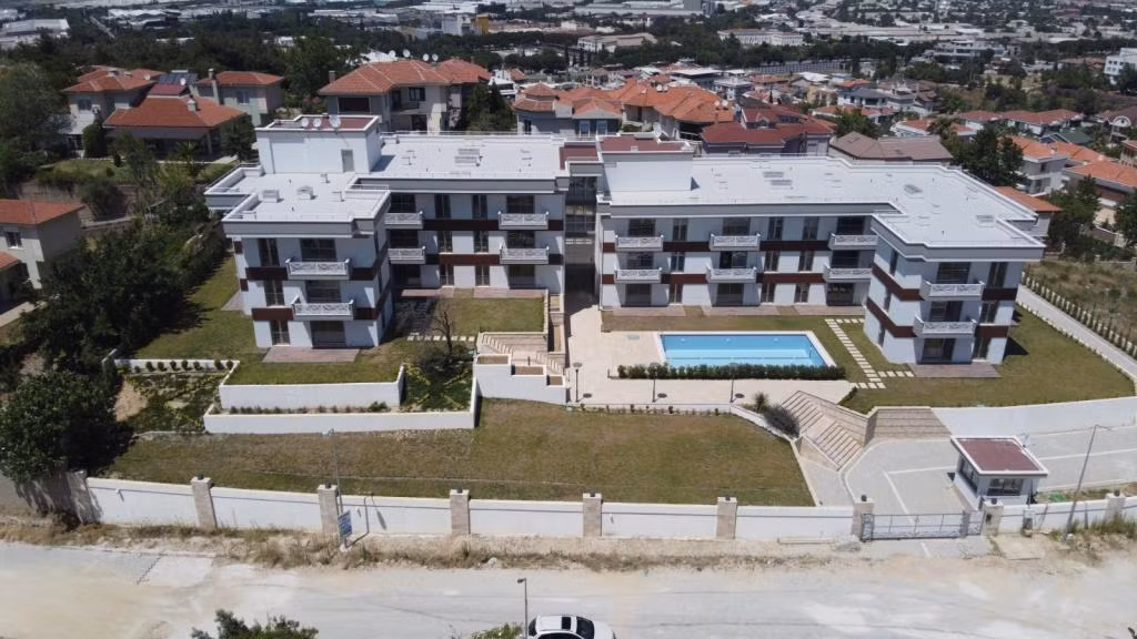 Lilyum Hotel Manisa — 2