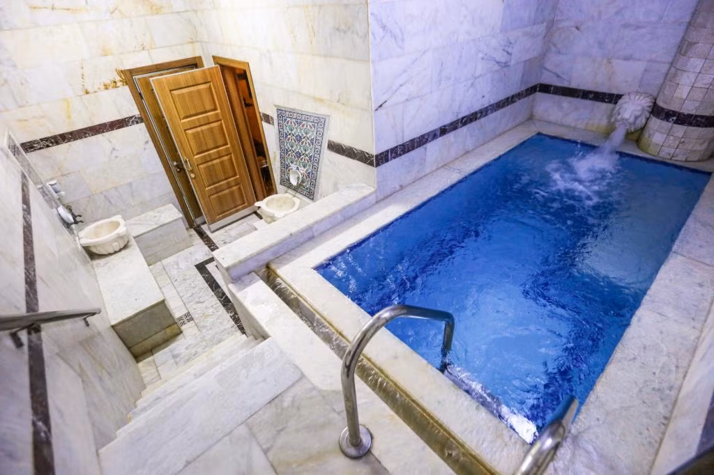 Lidya Park Otel — 8