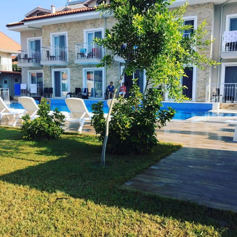 Vespera Hotel Dalyan — 3