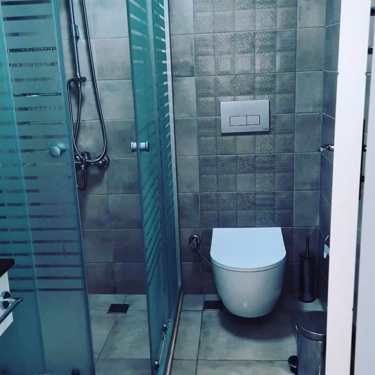 Vespera Hotel Dalyan — 6