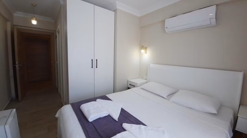 Vespera Hotel Dalyan — 9