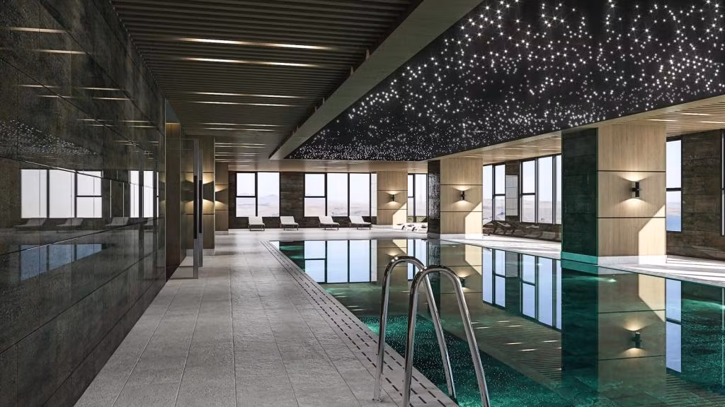 Sheraton İstanbul Esenyurt — 4
