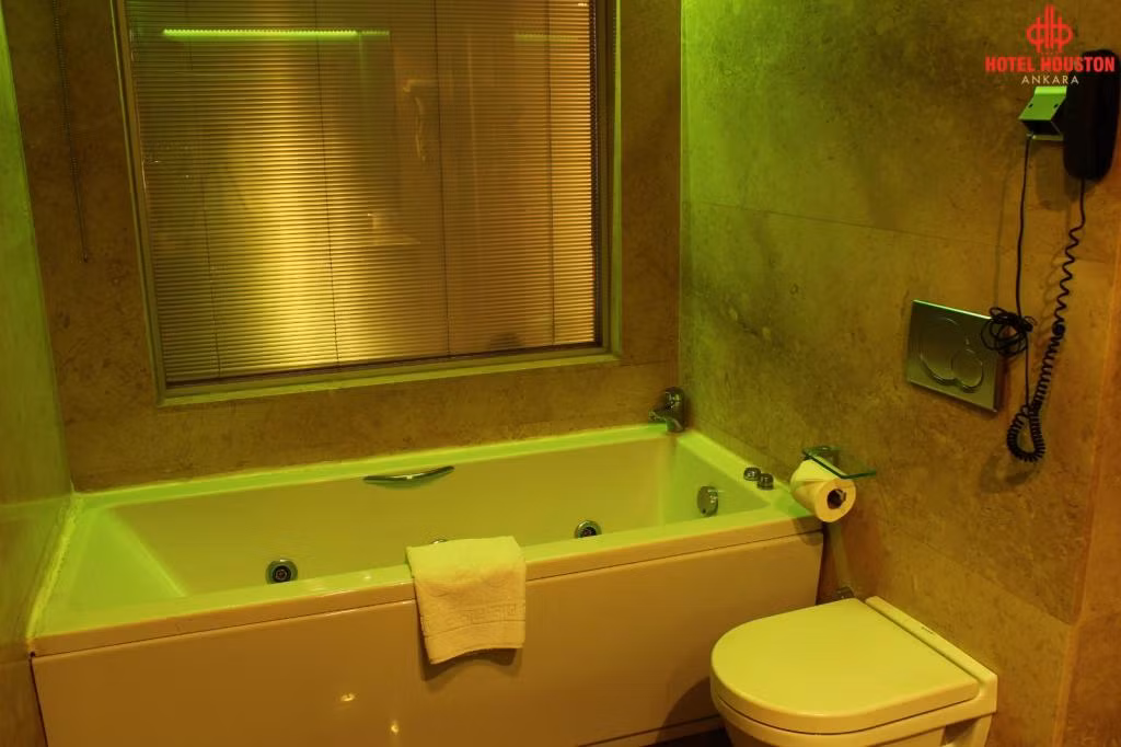 Hotel Houston Kavaklıdere — 4