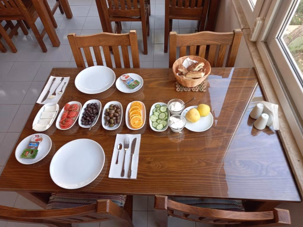 Patara Caretta Hotel — 9
